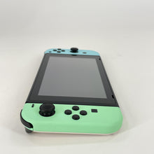 Load image into Gallery viewer, Nintendo Switch Animal Crossing: New Horizons Edition Black 32GB