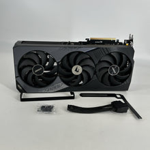 Load image into Gallery viewer, NVIDIA GeForce RTX 4080 Super 16GB RAM
