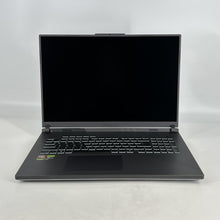 Load image into Gallery viewer, Asus ROG Strix G18 G814 18 Gray 2.5 GHz AMD Ryzen 9 9955HX 32GB RAM 1TB Solid State Drive NVIDIA GeForce RTX 5070 8 GB