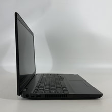 Load image into Gallery viewer, Dell Latitude 5501 15.6 Black 2.6 GHz Intel Core i7 9th Gen. 16GB RAM 512GB Solid State Drive