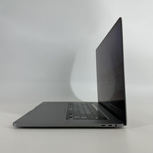 Load image into Gallery viewer, Apple MacBook Pro 16 Touch Bar 2019 Space Gray 2.3 GHz Intel Core i9 9th Gen. 32GB RAM 2TB Solid State Drive AMD Radeon Pro 5500M 8 GB