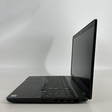 Load image into Gallery viewer, Dell Latitude 5501 15.6 Black 2.6 GHz Intel Core i7 9th Gen. 16GB RAM 512GB Solid State Drive