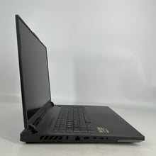 Load image into Gallery viewer, Asus ROG Strix G18 G814 18 Gray 2.5 GHz AMD Ryzen 9 9955HX 32GB RAM 1TB Solid State Drive NVIDIA GeForce RTX 5070 8 GB