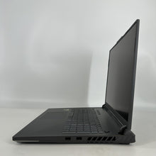 Load image into Gallery viewer, Asus ROG Strix G18 G814 18 Gray 2.5 GHz AMD Ryzen 9 9955HX 32GB RAM 1TB Solid State Drive NVIDIA GeForce RTX 5070 8 GB