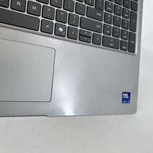 Load image into Gallery viewer, Dell Latitude 5550 15.6 Gray 1.3 GHz Intel Core Ultra 5 16GB RAM 512GB Solid State Drive