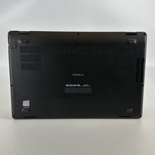 Load image into Gallery viewer, Dell Latitude 5501 15.6 Black 2.6 GHz Intel Core i7 9th Gen. 16GB RAM 512GB Solid State Drive