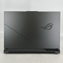 Load image into Gallery viewer, Asus ROG Strix G18 G814 18 Gray 2.5 GHz AMD Ryzen 9 9955HX 32GB RAM 1TB Solid State Drive NVIDIA GeForce RTX 5070 8 GB