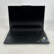 Load image into Gallery viewer, Lenovo Legion Pro 5i Gen 8 16 Black 2.2 GHz Intel Core i9 13th Gen. 64GB RAM 4TB Solid State Drive NVIDIA GeForce RTX 4070 8 GB
