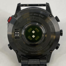 Load image into Gallery viewer, Garmin MARQ Athlete (Gen 2) 46mm Black GPS