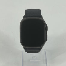 Load image into Gallery viewer, Apple Watch (Ultra 2) 49mm Black Unlocked 64GB