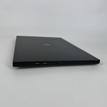 Load image into Gallery viewer, Razer Blade 16 2025 Black 2.0 GHz AMD Ryzen AI 9 HX 370 64GB RAM 2TB Solid State Drive 2TB Solid State Drive NVIDIA GeForce RTX 5090 24 GB