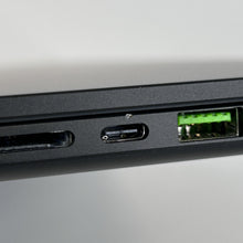 Load image into Gallery viewer, Razer Blade 16 2025 Black 2.0 GHz AMD Ryzen AI 9 HX 370 64GB RAM 2TB Solid State Drive 2TB Solid State Drive NVIDIA GeForce RTX 5090 24 GB