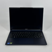 Load image into Gallery viewer, MSI Stealth 16 Studio 16 Blue 2.4 GHz Intel Core i7 13th Gen. 32GB RAM 1TB Solid State Drive NVIDIA GeForce RTX 4070 8 GB