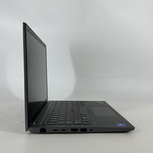 Load image into Gallery viewer, Lenovo ThinkPad T14 Gen 4 Gray 1.7 GHz Intel Core i7 13th Gen. 16GB RAM 512GB Solid State Drive