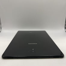 Load image into Gallery viewer, Galaxy Tab S4 10.5 4GB RAM 64GB Black (T-Mobile)