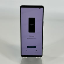 Load image into Gallery viewer, Sony Xperia 1 V 12GB RAM 256GB Black (GSM Unlocked)