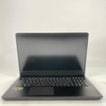 Load image into Gallery viewer, MSI Alpha 17 17 Black 2.5 GHz AMD Ryzen 9 7945HX 32GB RAM 1TB Solid State Drive NVIDIA GeForce RTX 4060 8 GB