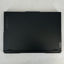 Load image into Gallery viewer, Lenovo Legion Pro 5i Gen 8 16 Black 2.2 GHz Intel Core i9 13th Gen. 64GB RAM 4TB Solid State Drive NVIDIA GeForce RTX 4070 8 GB