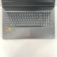 Load image into Gallery viewer, MSI Alpha 17 17 Black 2.5 GHz AMD Ryzen 9 7945HX 32GB RAM 1TB Solid State Drive NVIDIA GeForce RTX 4060 8 GB