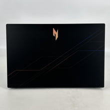 Load image into Gallery viewer, Acer Nitro V 15 Black 2.1 GHz Intel Core i5 13th Gen. 8GB RAM 512GB Solid State Drive NVIDIA GeForce RTX 4050 6 GB