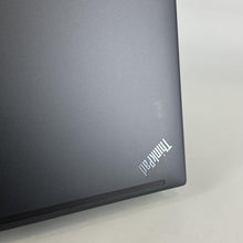 Load image into Gallery viewer, Lenovo ThinkPad T14 Gen 4 Gray 1.7 GHz Intel Core i7 13th Gen. 16GB RAM 512GB Solid State Drive