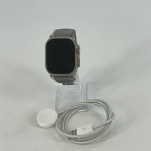 Load image into Gallery viewer, Apple Watch (Ultra) 49mm Unlocked 32GB