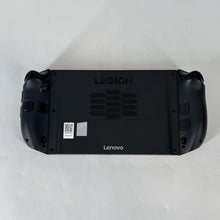 Load image into Gallery viewer, Lenovo Legion Go Gen 2 Eclipse Black AMD Ryzen Z2 Extreme 32GB RAM 2TB Solid State Drive