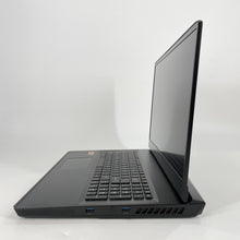 Load image into Gallery viewer, MSI Alpha 17 17 Black 2.5 GHz AMD Ryzen 9 7945HX 32GB RAM 1TB Solid State Drive NVIDIA GeForce RTX 4060 8 GB