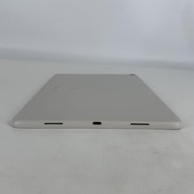 Load image into Gallery viewer, Google Pixel Tablet 128GB White (WiFi)