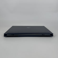 Load image into Gallery viewer, MSI Stealth 16 Studio 16 Blue 2.4 GHz Intel Core i7 13th Gen. 32GB RAM 1TB Solid State Drive NVIDIA GeForce RTX 4070 8 GB