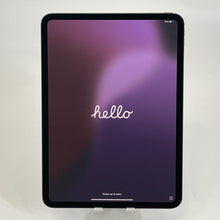 Load image into Gallery viewer, iPad Pro 11 (M4) 1TB Space Black (WiFi)