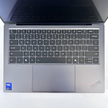 Load image into Gallery viewer, Lenovo ThinkPad X9 14 Gray 2.2 GHz Intel Core Ultra 7 Series 2 32GB RAM 1TB Solid State Drive