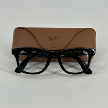 Load image into Gallery viewer, Meta Ray-Ban Meta Wayfarer (Gen 2) Shiny Black 32GB