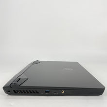 Load image into Gallery viewer, MSI Alpha 17 17 Black 2.5 GHz AMD Ryzen 9 7945HX 32GB RAM 1TB Solid State Drive NVIDIA GeForce RTX 4060 8 GB