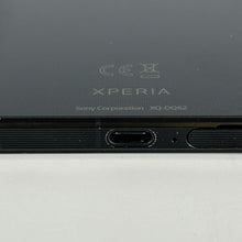 Load image into Gallery viewer, Sony Xperia 1 V 12GB RAM 256GB Black (GSM Unlocked)