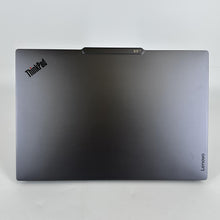 Load image into Gallery viewer, Lenovo ThinkPad X9 14 Gray 2.2 GHz Intel Core Ultra 7 Series 2 32GB RAM 1TB Solid State Drive