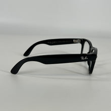 Load image into Gallery viewer, Meta Ray-Ban Meta Wayfarer (Gen 2) Shiny Black 32GB
