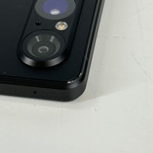 Load image into Gallery viewer, Sony Xperia 1 V 12GB RAM 256GB Black (GSM Unlocked)