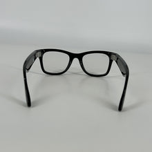 Load image into Gallery viewer, Meta Ray-Ban Meta Wayfarer (Gen 2) Shiny Black 32GB
