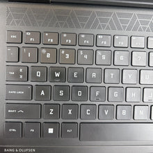 Load image into Gallery viewer, HP Omen 16 Black 4.0 GHz AMD Ryzen 9 7940HS 16GB RAM 512GB Solid State Drive NVIDIA GeForce RTX 4070 8 GB