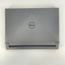 Load image into Gallery viewer, Dell G15 5511 15.6 Gray 2.6 GHz Intel Core i5 11th Gen. 8GB RAM 256GB Solid State Drive NVIDIA GeForce RTX 3050 4 GB