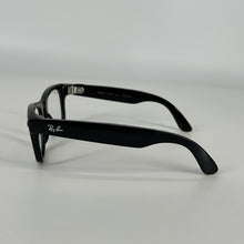 Load image into Gallery viewer, Meta Ray-Ban Meta Wayfarer (Gen 2) Shiny Black 32GB