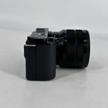 Load image into Gallery viewer, Sony Alpha ZV-E10 w/ E 10-18mm Black