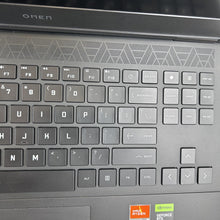Load image into Gallery viewer, HP Omen 16 Black 4.0 GHz AMD Ryzen 9 7940HS 16GB RAM 512GB Solid State Drive NVIDIA GeForce RTX 4070 8 GB