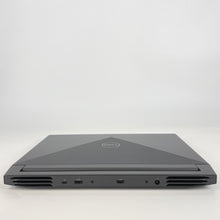 Load image into Gallery viewer, Dell G15 5511 15.6 Gray 2.6 GHz Intel Core i5 11th Gen. 8GB RAM 256GB Solid State Drive NVIDIA GeForce RTX 3050 4 GB