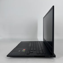 Load image into Gallery viewer, HP Omen 16 Black 4.0 GHz AMD Ryzen 9 7940HS 16GB RAM 512GB Solid State Drive NVIDIA GeForce RTX 4070 8 GB