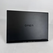 Load image into Gallery viewer, HP Omen 16 Black 4.0 GHz AMD Ryzen 9 7940HS 16GB RAM 512GB Solid State Drive NVIDIA GeForce RTX 4070 8 GB