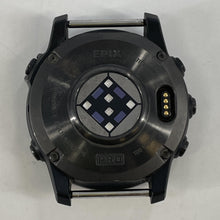 Load image into Gallery viewer, Garmin Epix Pro (Gen 2) Sapphire Edition 47mm Black GPS