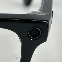 Load image into Gallery viewer, Meta Ray-Ban Meta Wayfarer (Gen 2) Shiny Black 32GB
