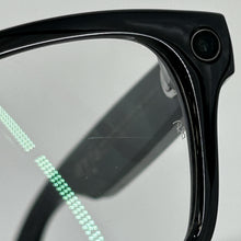 Load image into Gallery viewer, Meta Ray-Ban Meta Wayfarer (Gen 2) Shiny Black 32GB